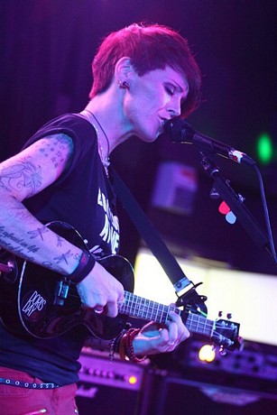 Jill Jackson
