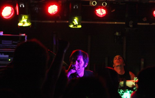 Lagwagon