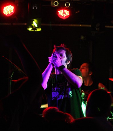 Lagwagon