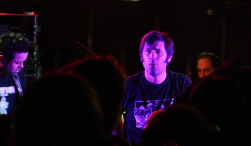 Lagwagon