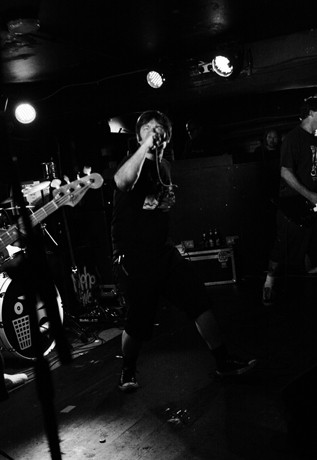 Lagwagon