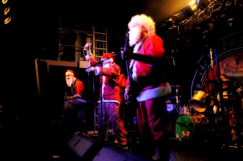 Lawnmower Deth