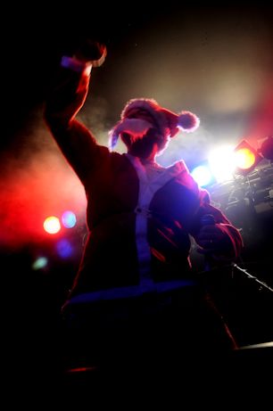Lawnmower Deth