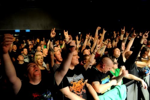 Lawnmower Deth