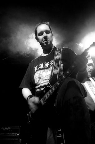 Lawnmower Deth