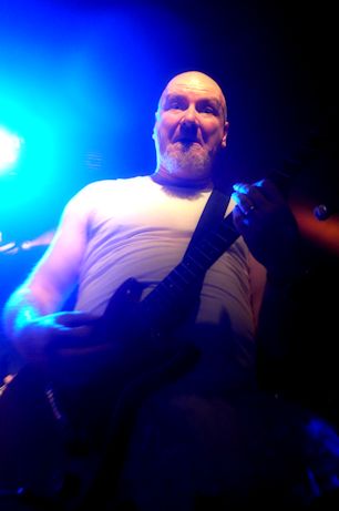 Lawnmower Deth