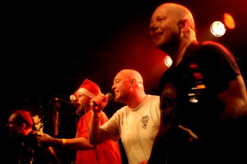 Lawnmower Deth