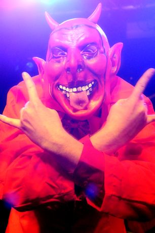 Lawnmower Deth
