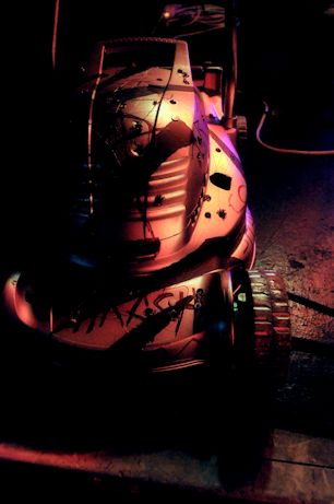 Lawnmower Deth
