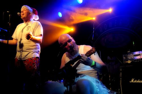 Lawnmower Deth