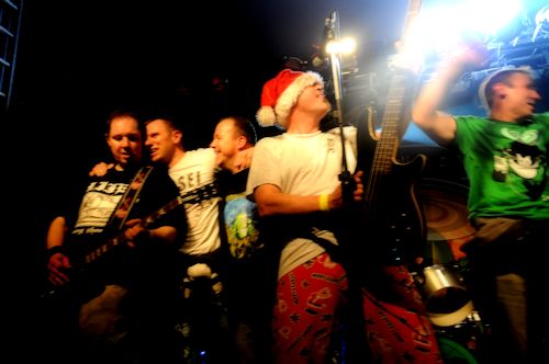 Lawnmower Deth
