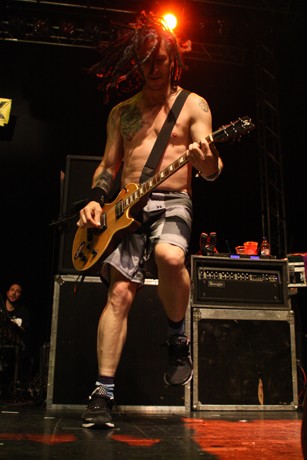 NoFX