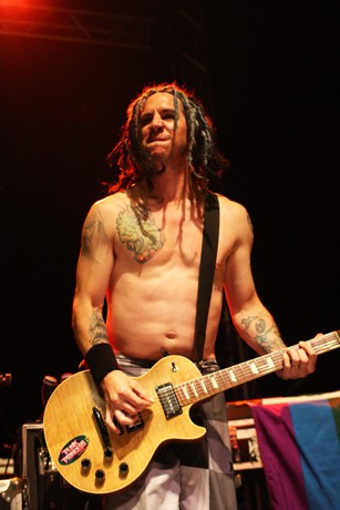 NoFX