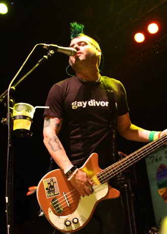 NoFX