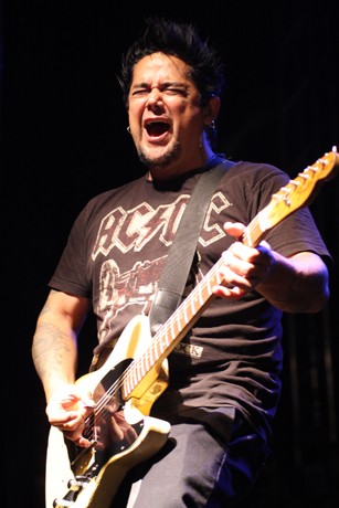 NoFX