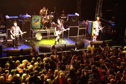 NoFX