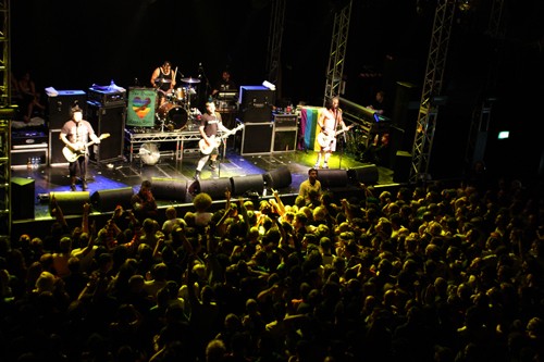 NoFX