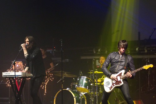 The Officers