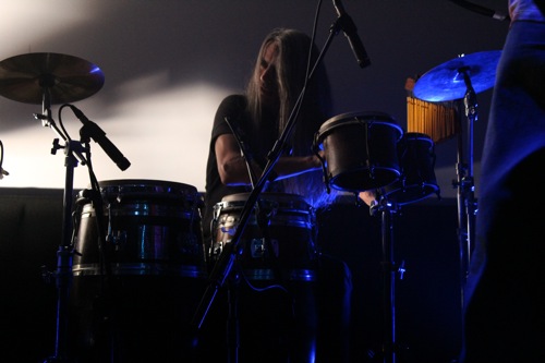 Ozric Tentacles
