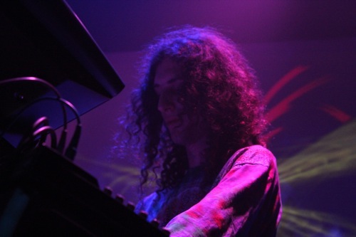 Ozric Tentacles