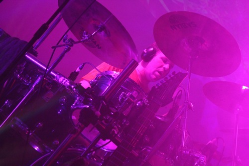Ozric Tentacles