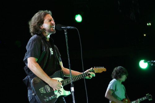Pearl Jam