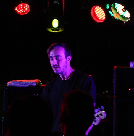 The Menzingers