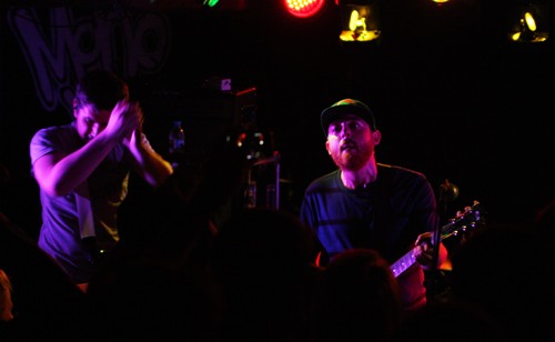 The Menzingers