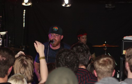 The Menzingers