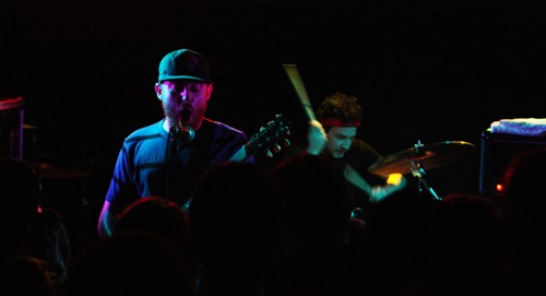 The Menzingers
