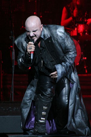 Vampires Rock