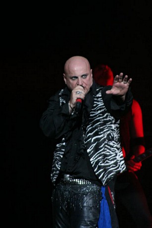 Vampires Rock