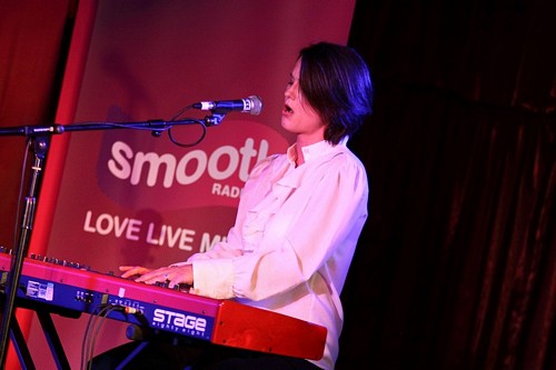 Heather Peace