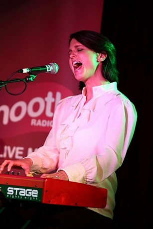 Heather Peace