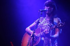 Charlotte O'Connor @ The Leamington Assembly, Leamington Spa on 13-05-2012