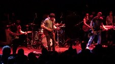 Graham Coxon @ Exeter Phoenix, Exeter on 29-04-2012