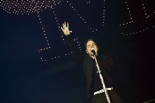 Olly Murs @ LG Arena (previously NEC) , Birmingham on 12-03-2013