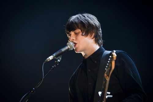 Jake Bugg @ Cardiff Motorpoint (previously CIA), Cardiff on 05-10-2014