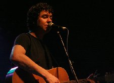 Declan O'Rourke @ Cockpit, Leeds on 15-09-2006