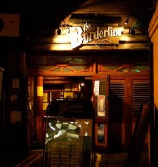 The Borderline, City of Westminster