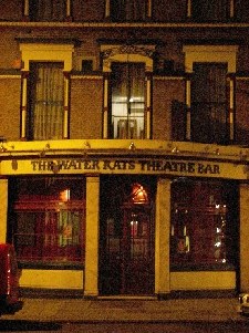The Water Rats, Kings Cross