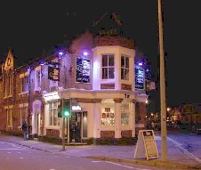 The 12 Bars, Swindon