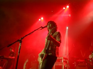 The Wannadies @ Astoria, London on 13-06-2000