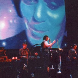 The Flaming Lips