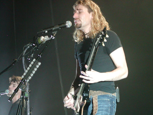 Nickelback