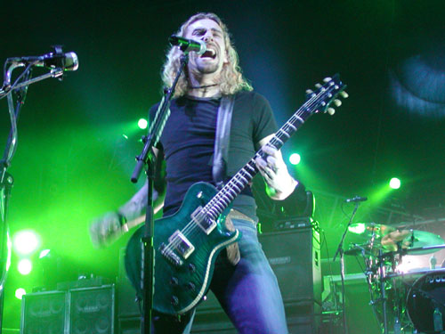 Nickelback
