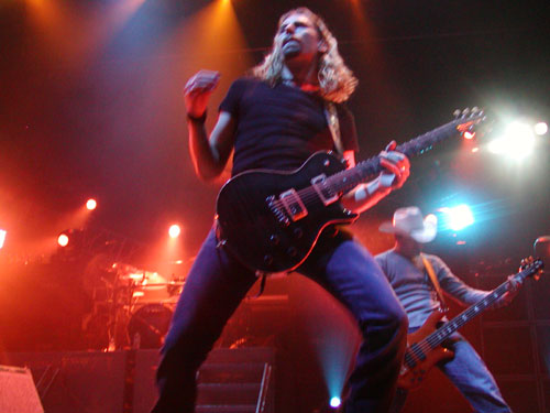Nickelback