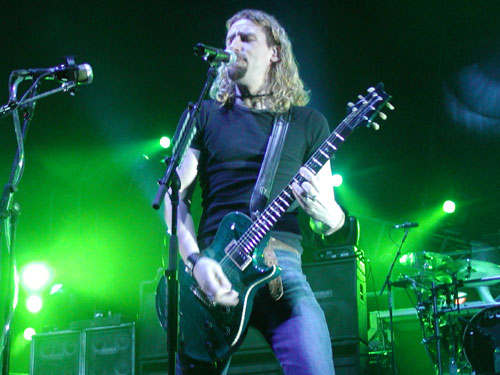 Nickelback