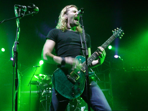 Nickelback