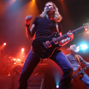 Nickelback